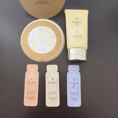 エレガンスモデリングカラーベースYE401 ラプードルオートニュアンスIサンプル