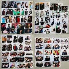 Aぇ! group 末澤誠也 100枚 セット