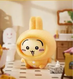 ちいかわ うさぎ MINISO グッズ