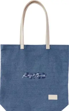 【King & Prince】Made in ツアーバッグ 美品 未開封