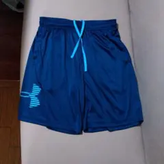 Under Armour HeatGear ネイビー LG