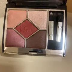 Dior サンククルール アイシャドウ879