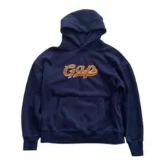 超希少 OLD GAP パーカー 00s y2k 短丈 archive