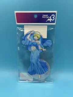 魔都精兵のスレイブ2 ブックオフ 踊り子 ver. アクリルスタンド 東風舞