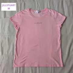 JILLSTUART 半袖 Tシャツ M ピンクのサムネイル