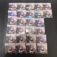 にじさんじ 不破湊 ろふまお スクエア 缶バッジ