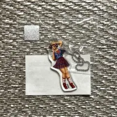 くじコレ SNK 麻宮アテナコレクション B賞ドットアクリルキーホルダー 11点 くじコレ ドットアクリルキーホルダー 麻宮アテナ B-05 - メルカリ