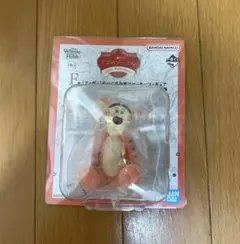 一番くじ くまのプーさん 100th Anniversary F賞 ティガー