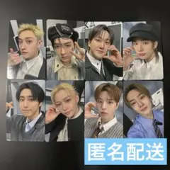 Stray Kids スキズ RUN IT JAPAN アプグレ グッズトレカ - メルカリ