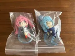 転スラ　リムル　ミリム　フィギュア