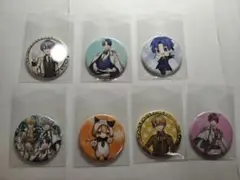 2026年最新】歌い手缶バッジの人気アイテム - メルカリ