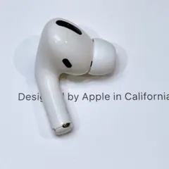 【正規/純正/動作確認済】AirPodsPro第1世代 左耳のみ A2084 ㉚