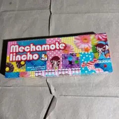 Mechamote Iincho ペンケ−ス