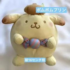 サンリオ ほわほわぬいぐるみマフィンMLサイズナカジママーケット限定