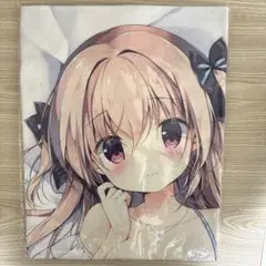 抱き枕カバー バラ売り可 和泉つばす しらたま 宮坂みゆ rurudo 宮坂みゆ買取】複製原画・グッズ・抱き枕カバー・コミケグッズ等