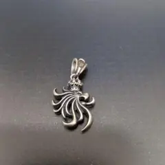 シルバー ネックレス