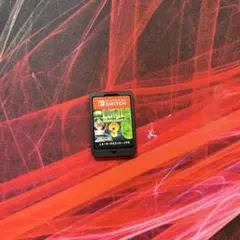 Luigi's Mansion 3 Nintendo Switch カートリッジ