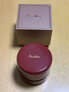 Pomellato ポメラート ジュエリーケース ショッパー - メルカリ