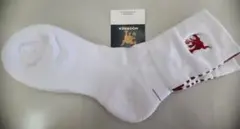 バスケットソックス