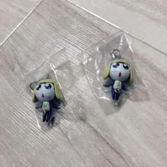 ケロロ軍曹 タママ キーホルダー