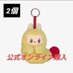 THE MONSTERS Wacky Mart シリーズ イヤホンケース