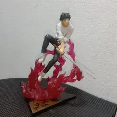 一番くじ 劇場版 呪術廻戦 0 顕現　乙骨憂太フィギュア～ラストワンver.～