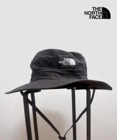 THE NORTH FACE アウトドアハット ブラック