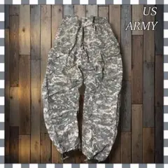 デジカモ ワークパンツ