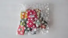 ジェニーサイズの手作り服セット　765！