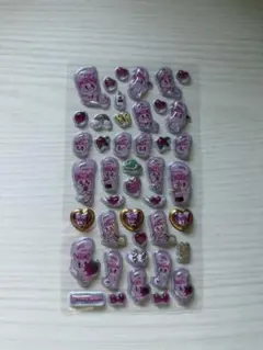 【正規品未開封】Esther Bunny うるちゅるポップシール