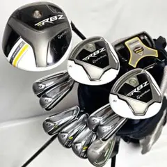 2026年最新】rbz 7wの人気アイテム - メルカリ