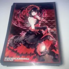 時崎狂三 サプライ