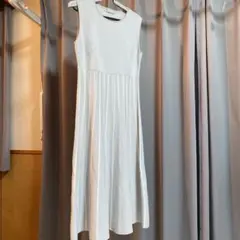 CELFORD ノースリーブワンピース