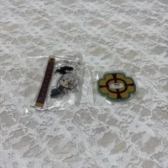 鬼滅の刃　ゆらゆらアクリルスタンド　宇髄天元
