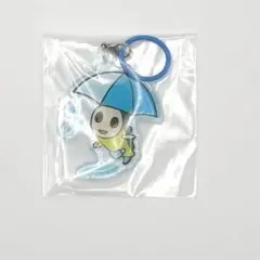【新品】なみすけ めじるしコレクションチャーム