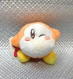 星のカービィ　ワドルディ　ぷちマスコット