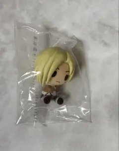 2026年最新】進撃ちょこのっこフィギュアの人気アイテム - メルカリ