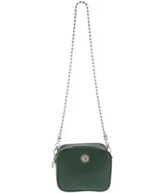 EVRIS ボールチェーンMINIショルダーBAG