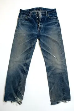 美品 STUDIO D'ARTISAN SD-103 濃紺 日本製 W30 M - メルカリ
