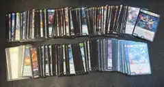 デュエマ　逆転神vs切札竜　ノーマルカード　まとめ売り