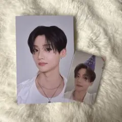 ALD1 サンウォン FC トレカ