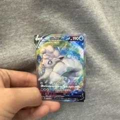 ロコン ワールドチャンピオンズパック WCP 009/108 1301 - メルカリ