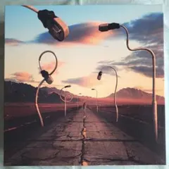 【希少ボックスEU盤5CD/6BR/5DVD/2レコード】ビンク・フロイド 希少ボックスEU盤5CD/6BR/5DVD/2レコード】ビンク・フロイド