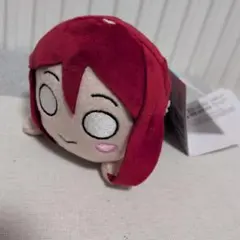 ラブライブ！サンシャイン‼︎寝そべりぬいぐるみ〜永久hours〜 桜内梨子