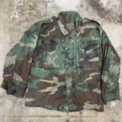 古着 アメリカ軍 M-65 フィールドジャケット ミリタリージャケット M/S