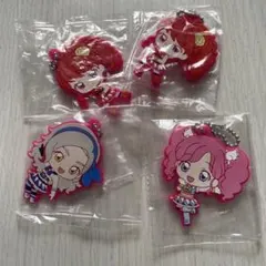 アイカツガチャガチャセット