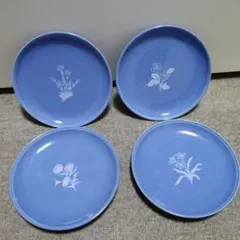 橘吉 たち吉(橘吉 平安橘吉)赤絵 御茶呑み茶碗 5客の高価買取【リサイクル