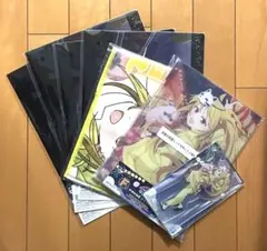 【セット】一番くじ アニメ ぼっち・ざ・ろっく！VOLUME4 F賞 伊地知虹夏