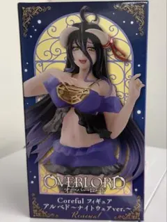 2026年最新】アルベド フィギュア ナイトウェアの人気アイテム - メルカリ