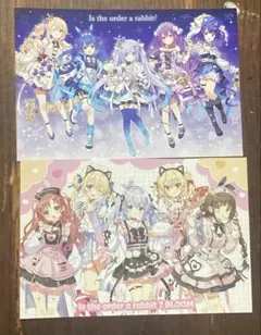 2026年最新】ご注文はうさぎですか？の人気アイテム - メルカリ